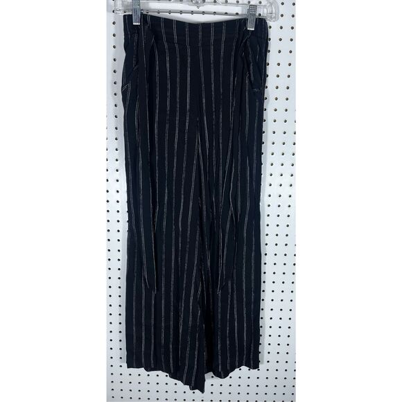 Wilfred striped belted pants size XS - Picture 1 of 3